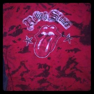 Rolling Stones shirt